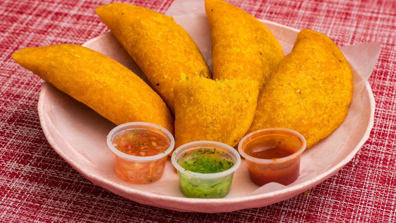 La Cachapera en Chueca