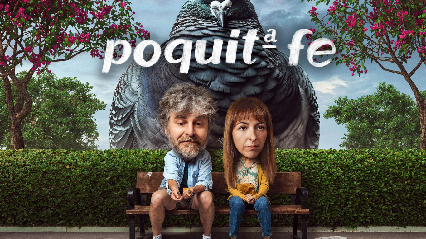 Poquita Fe