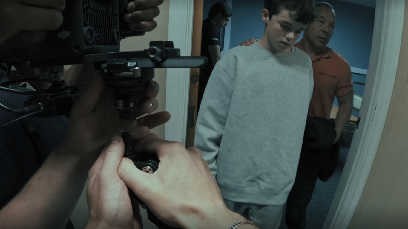 Adolescencia