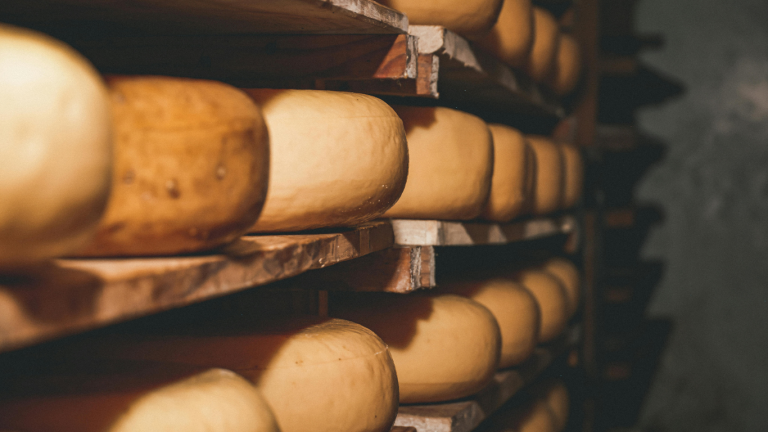 Amantes del queso: estas son las mejores queserías en Madrid