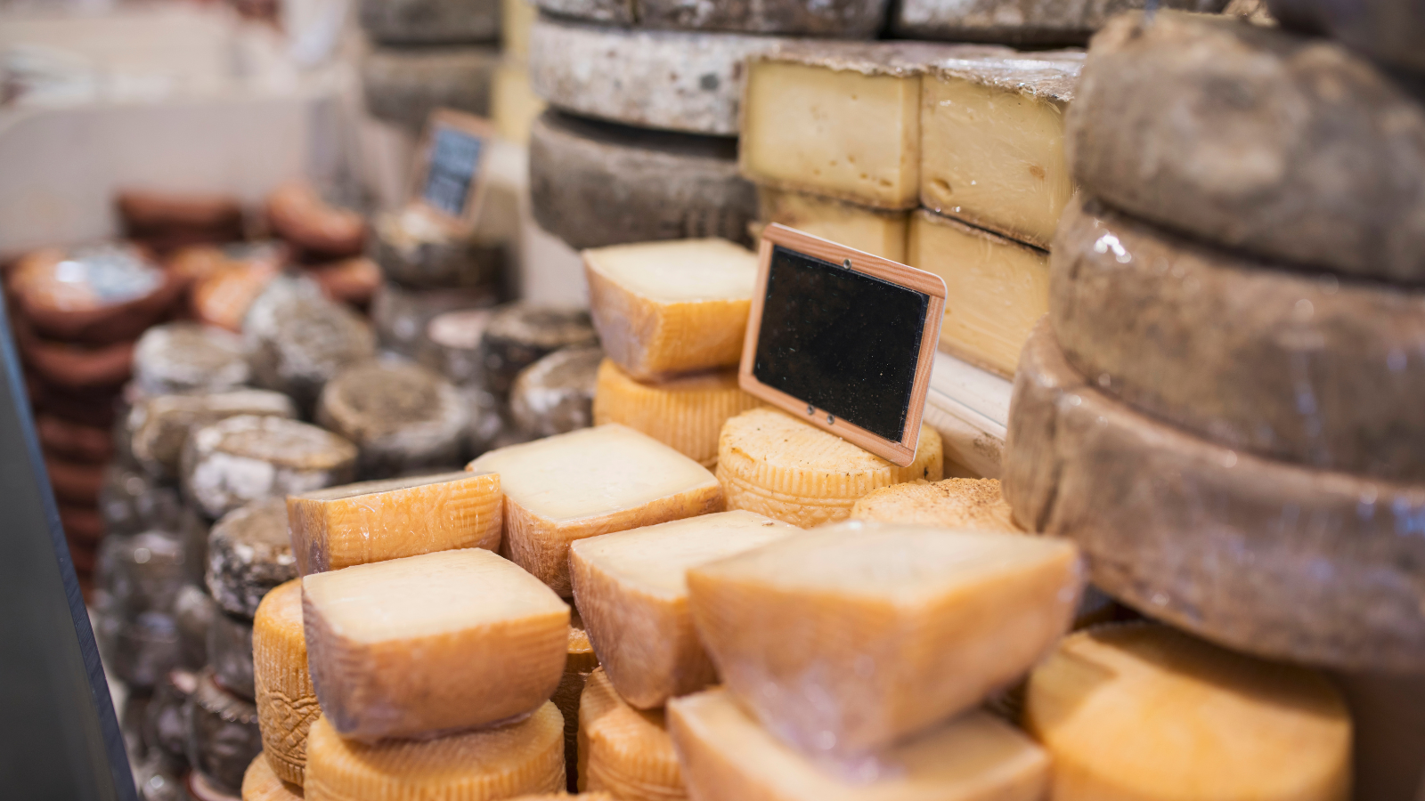 Brie Alto en Chamberí