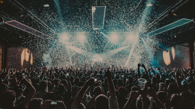 Los mejores conciertos para acabar 2025 en Madrid