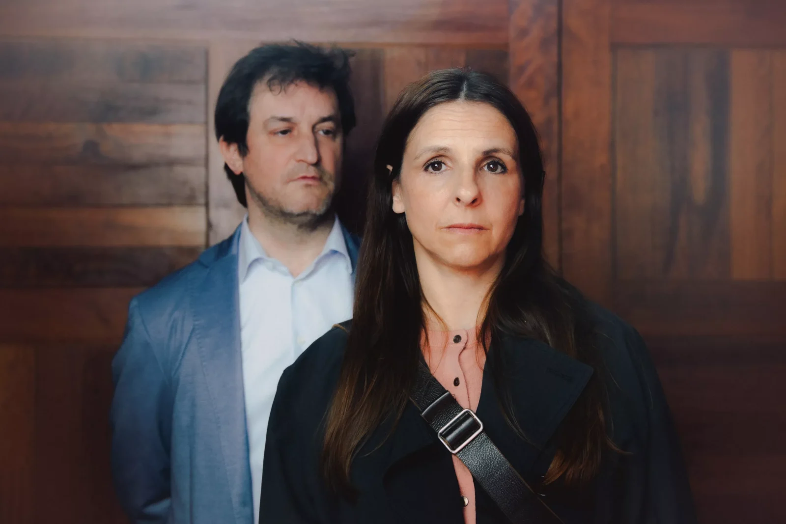 El Imperativo Categórico en Teatro Abadía
