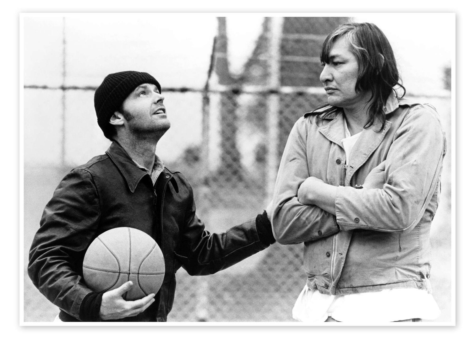 Alguien voló sobre el nido del cuco