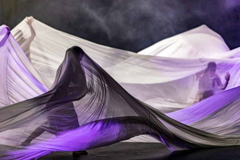 Teatro off en Madrid: salas alternativas fuera del circuito comercial