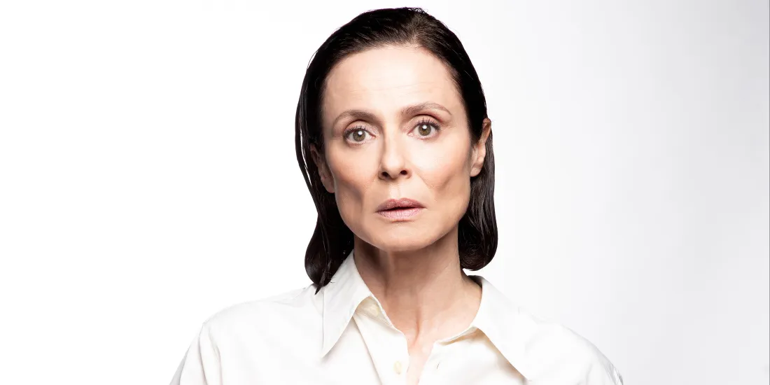 Malquerida en Teatro Español
