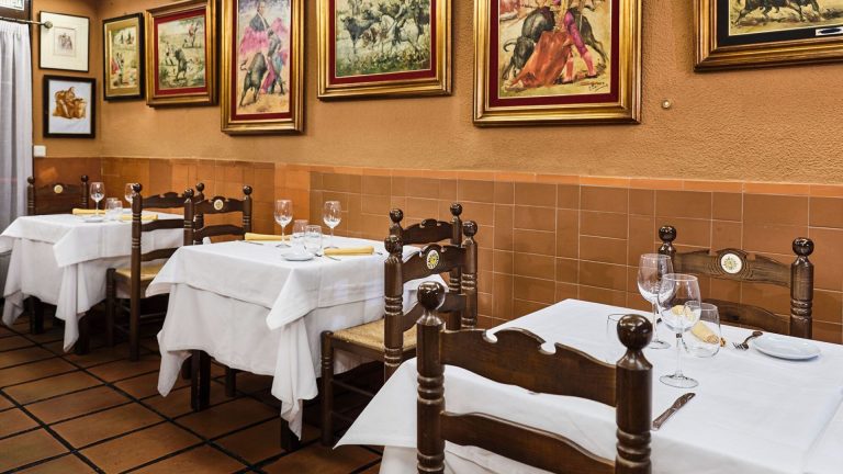 Las casas de comidas no han muerto: restaurantes de comida casera en Madrid
