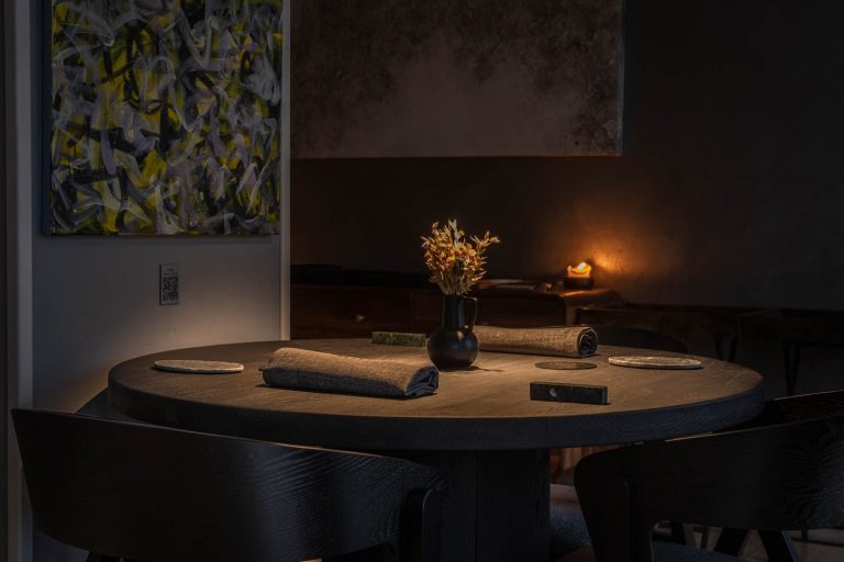 Nuestra experiencia en Èter, restaurante Estrella Michelín en Legazpi