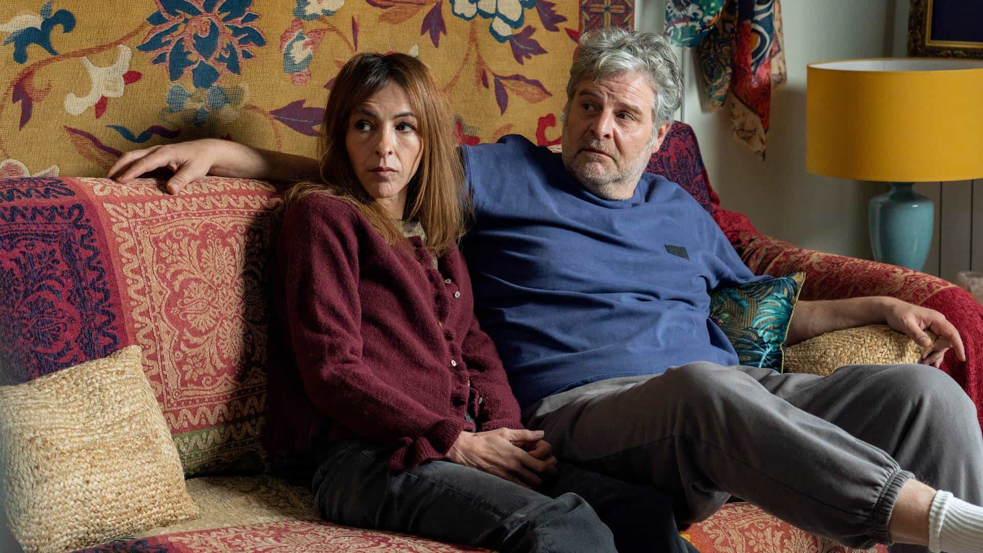 Las mejores series de Movistar Plus+ en 2026