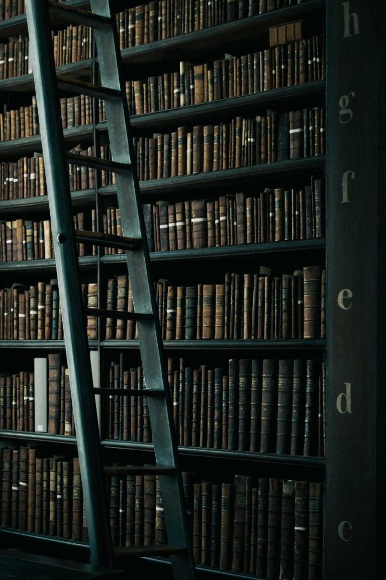 Novela negra y thriller: 7 libros que enganchan de la primera a la última página