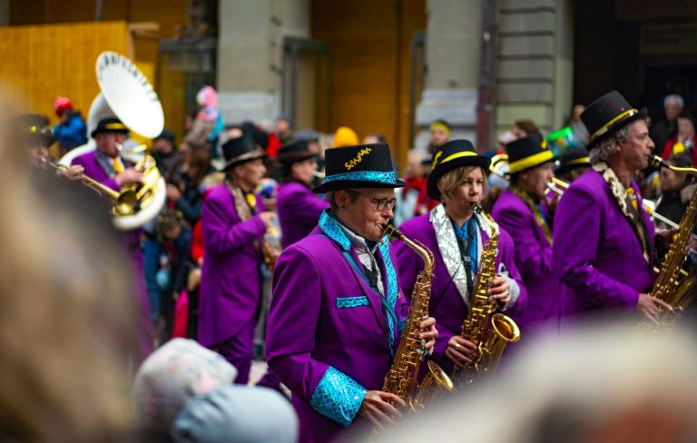Llega el Carnaval 2026 a Madrid: aquí tienes el programa completo