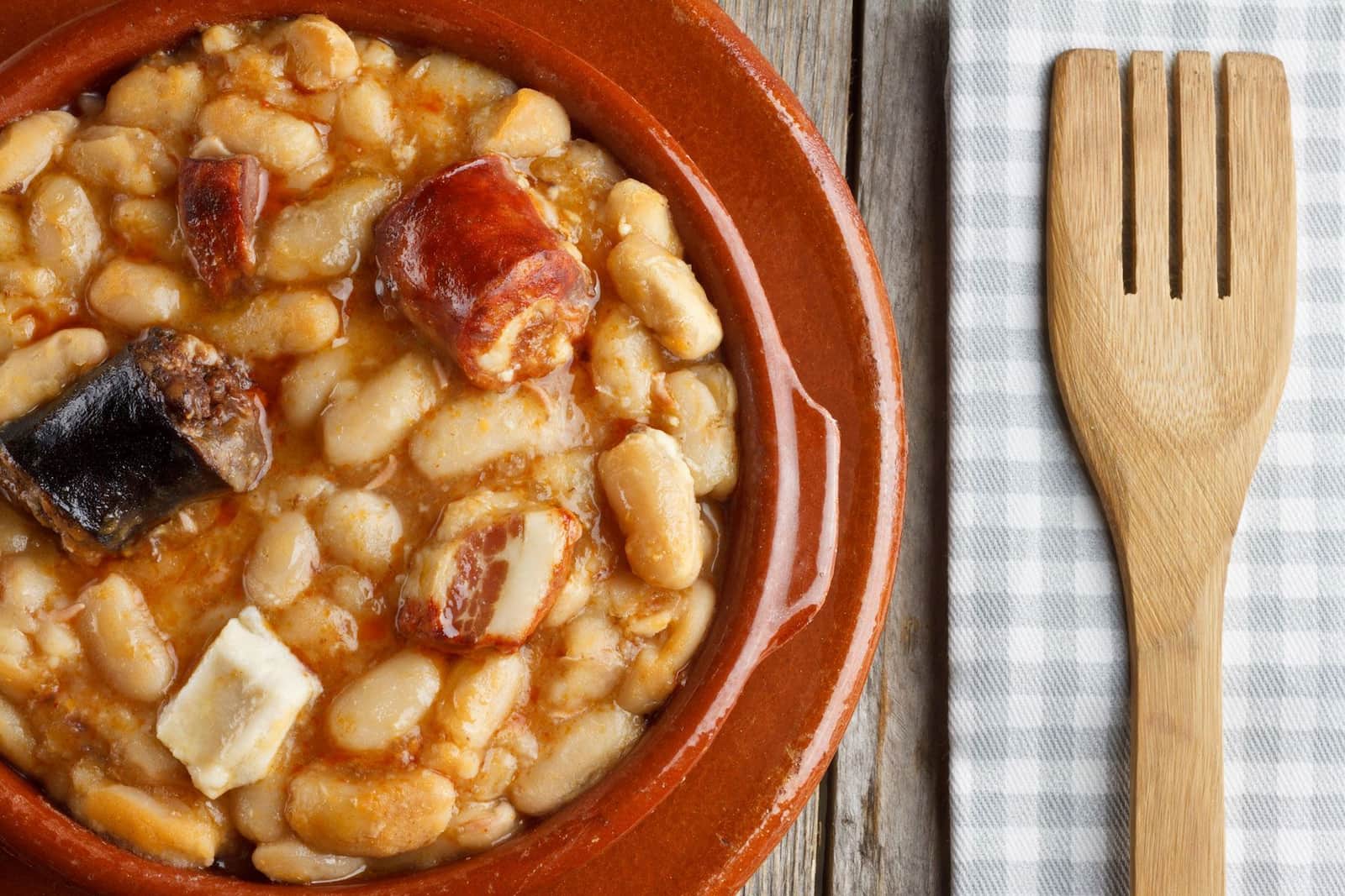 Llagar la Llobera restaurante asturiano sin gluten en Madrid