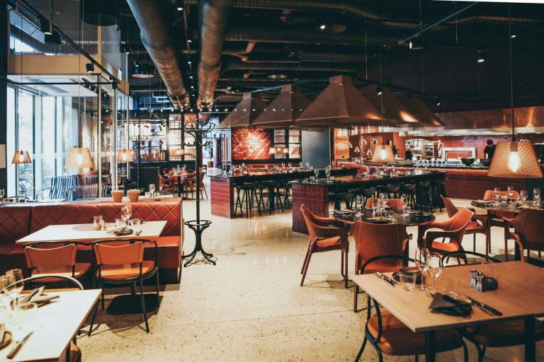 Comer bien entre semana en Madrid: los mejores menús del día