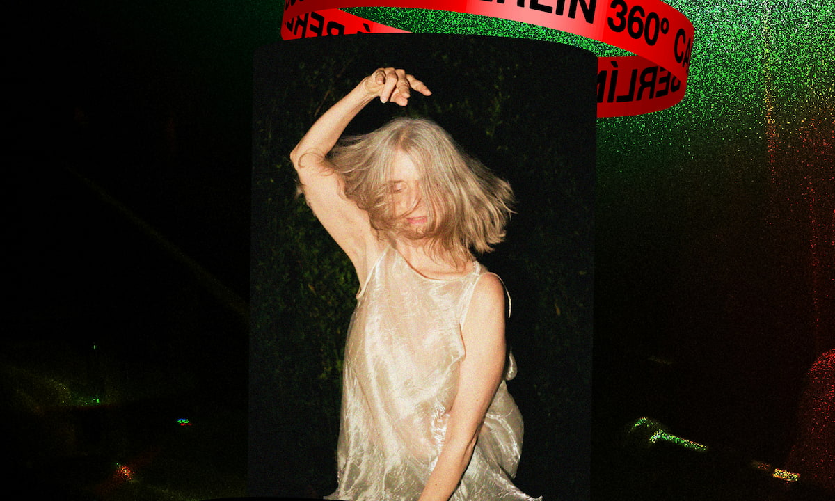 Juana Molina Café Berlín 360 Madrid abril 2026 SON Estrella Galicia