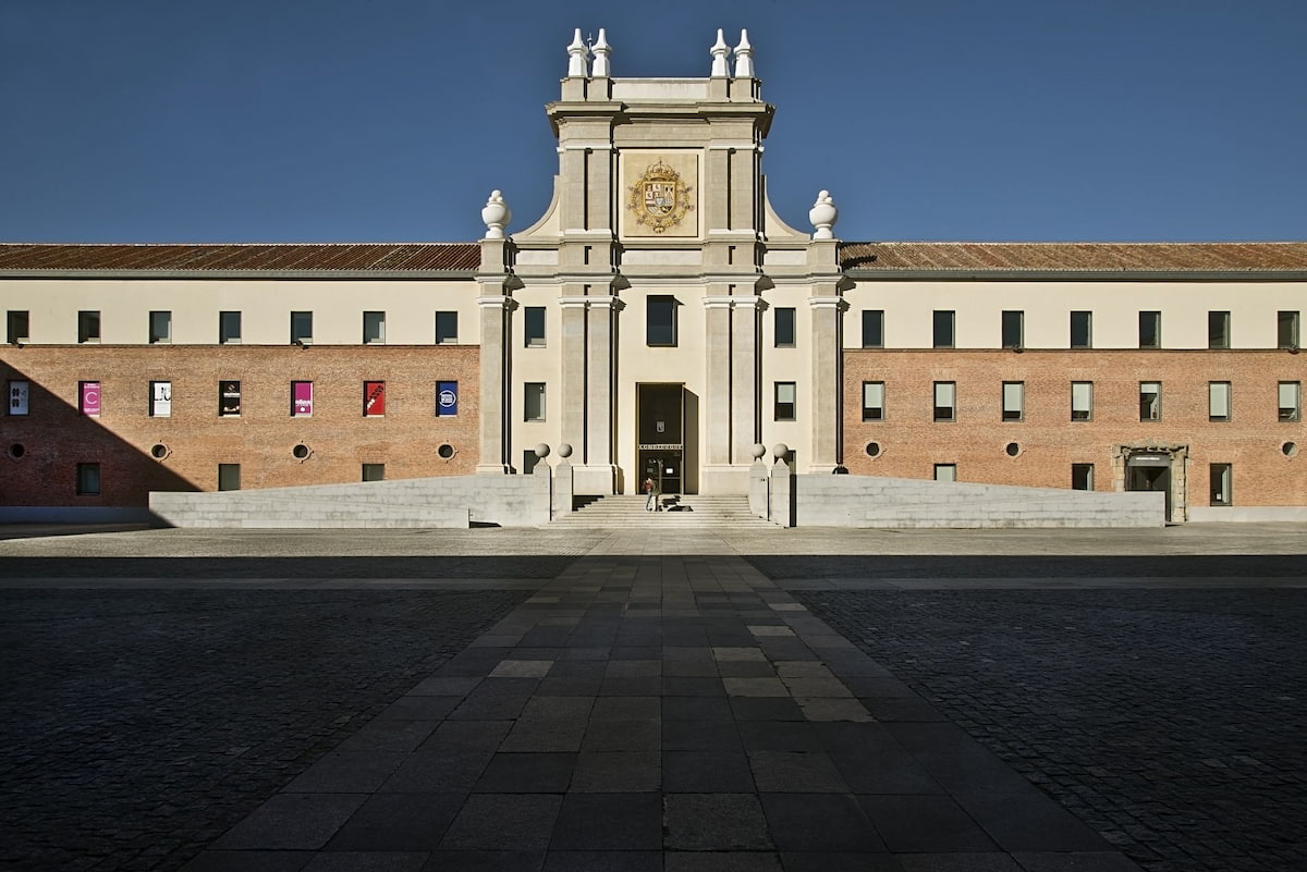 Conde Duque Madrid, plan cultural gratuito