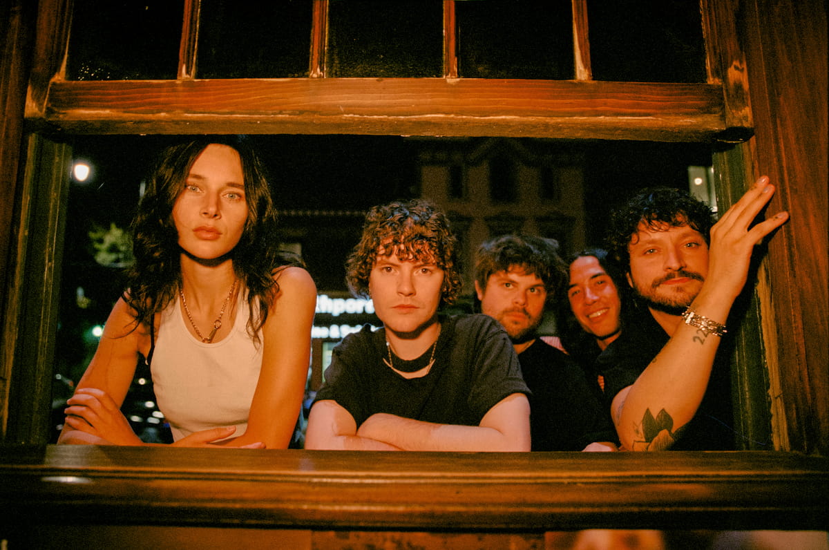 Gift en Madrid en Sala Cadavra