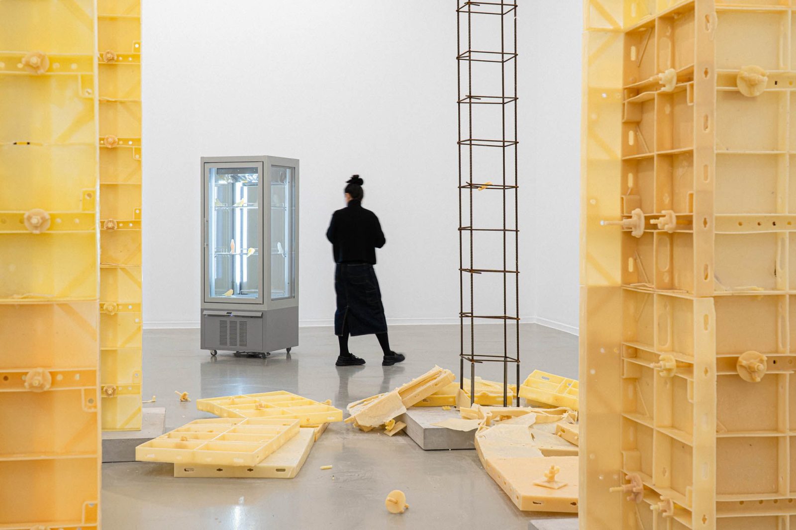 Generación 2026 — La Casa Encendida