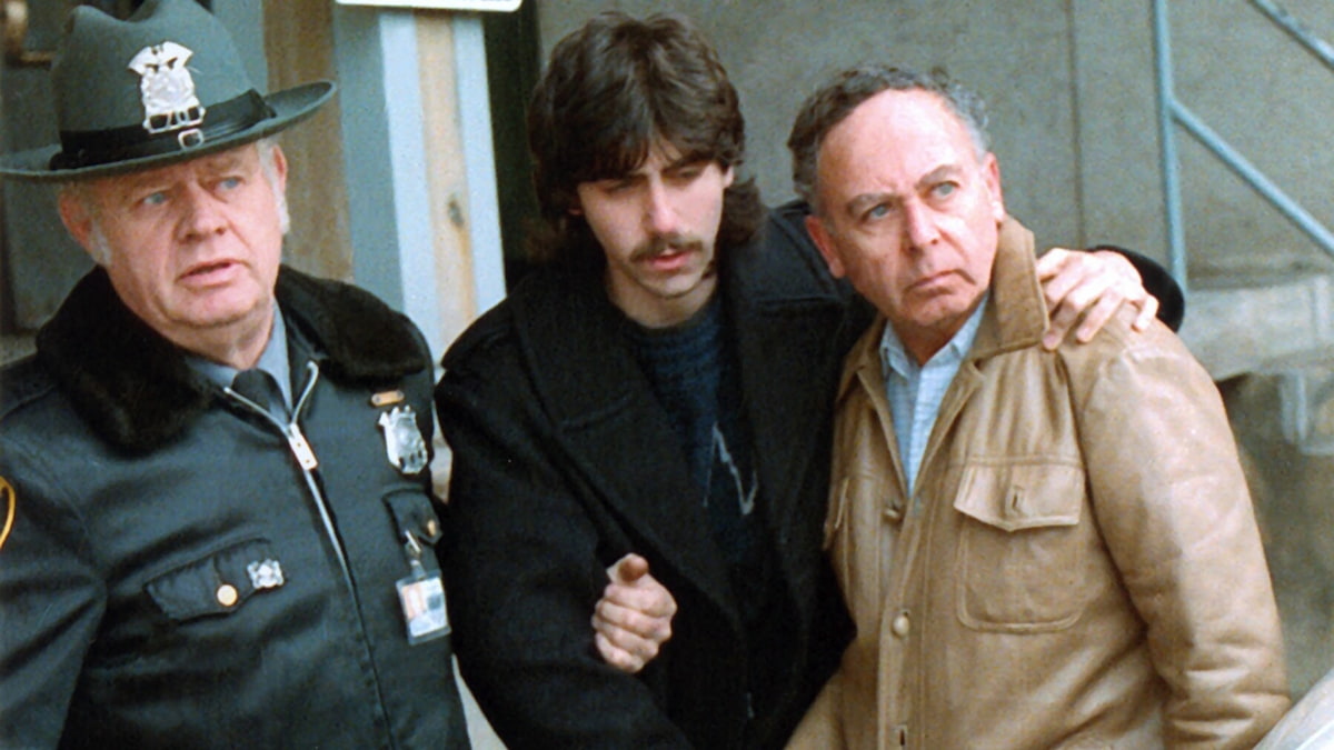 Cartel de Capturing the Friedmans