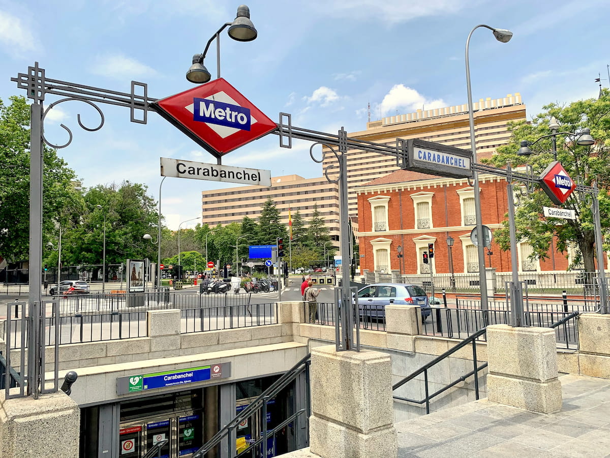 Galerías de arte en Carabanchel, plan gratis en Madrid