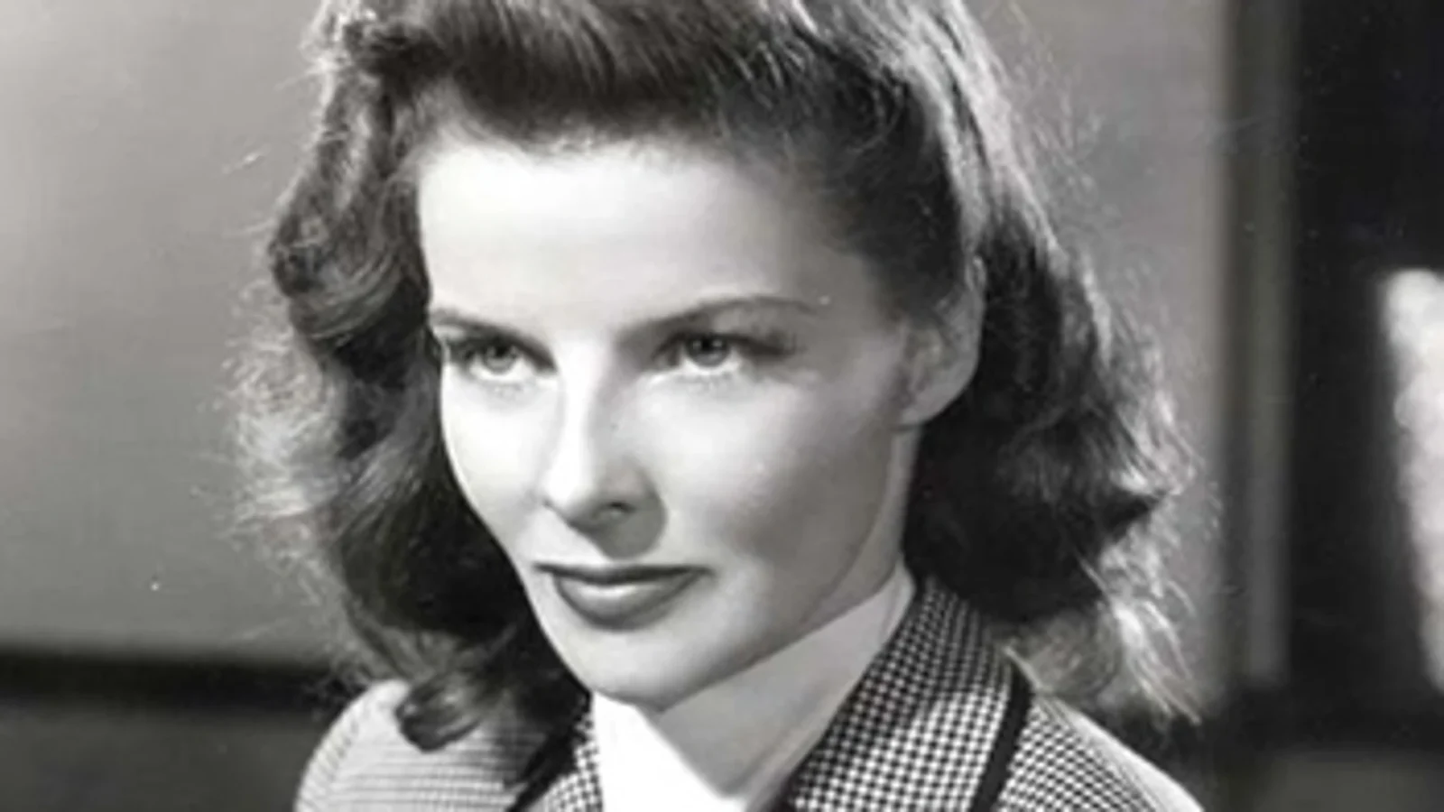 Katharine Hepburn con premios Oscar