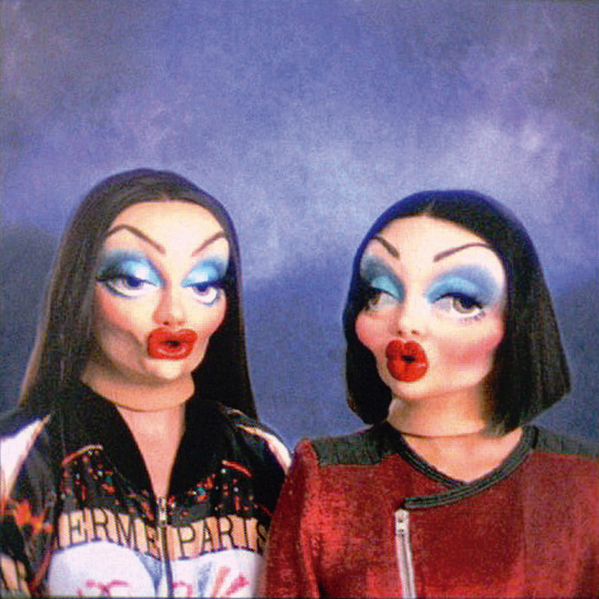 Pipiolas nuevo disco 2026 portada