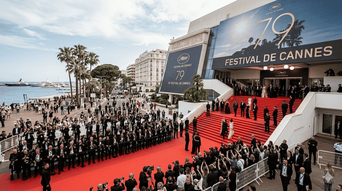 Rodrigo Sorogoyen, Pedro Almodóvar y los Javis competirán en el Festival de Cannes 2026