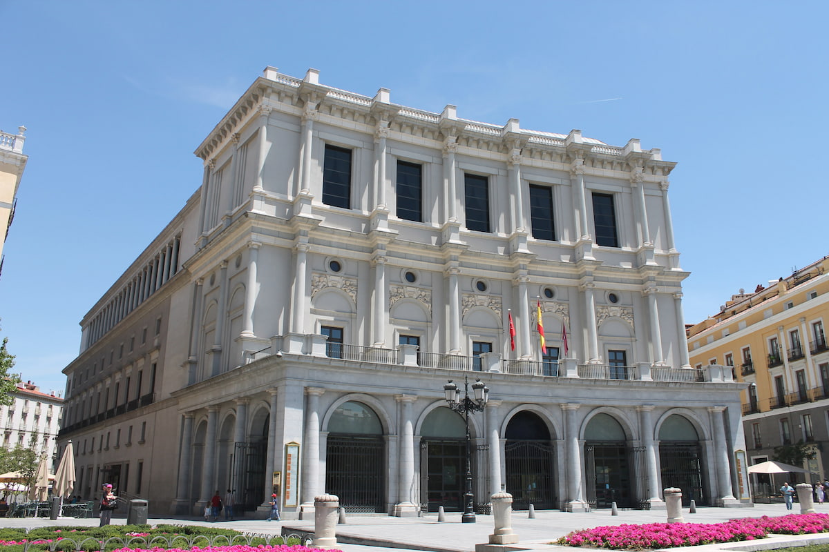 Temporada 2026-2027 del Teatro Real en Madrid