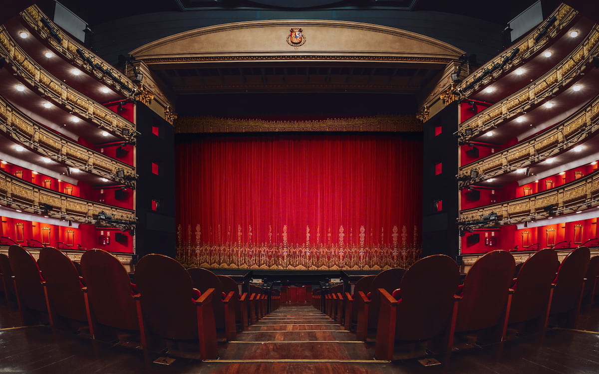 Temporada 2026-2027 del Teatro Real en Madrid