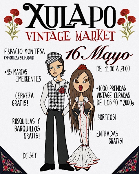 xulapo vintage market