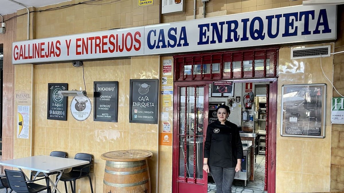 Casa Enriqueta cerca de la Pradera de San Isidro