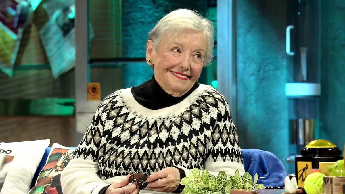 María Galiana, Premio Talía de Honor 2026