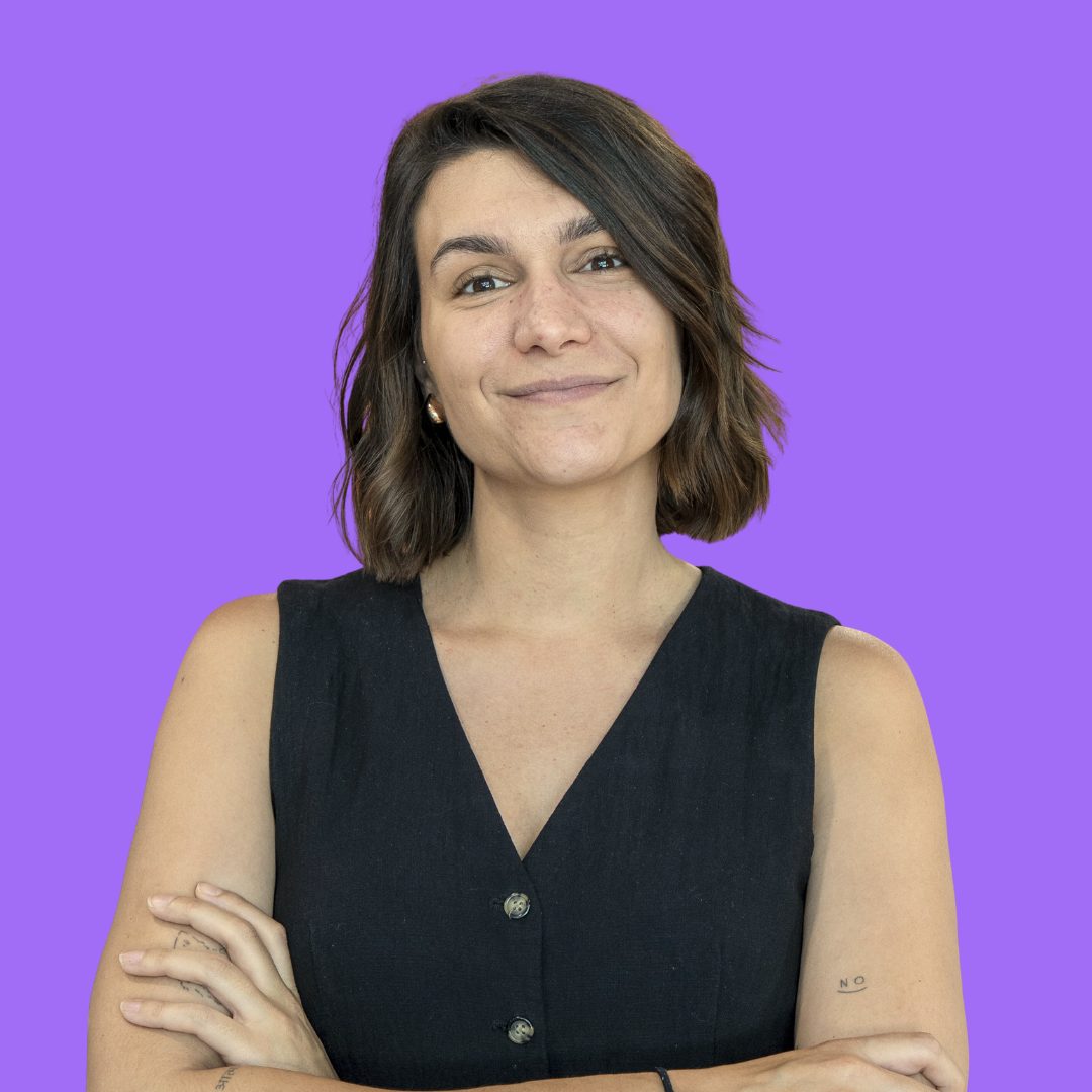 Ylenia Espinosa