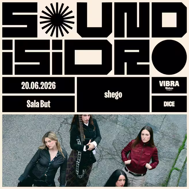 Shego en Sala But Madrid
