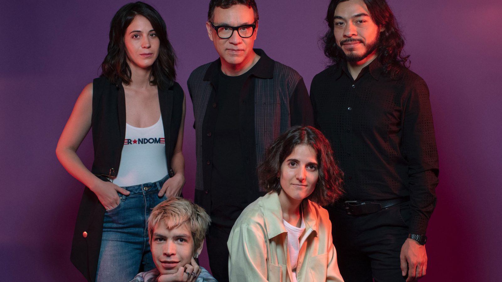 Imagen de la serie Los Espookys