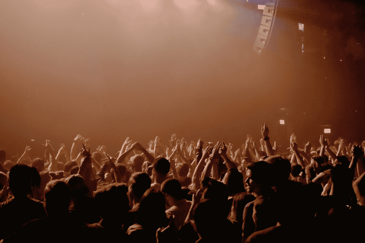 Salas de rock en Madrid