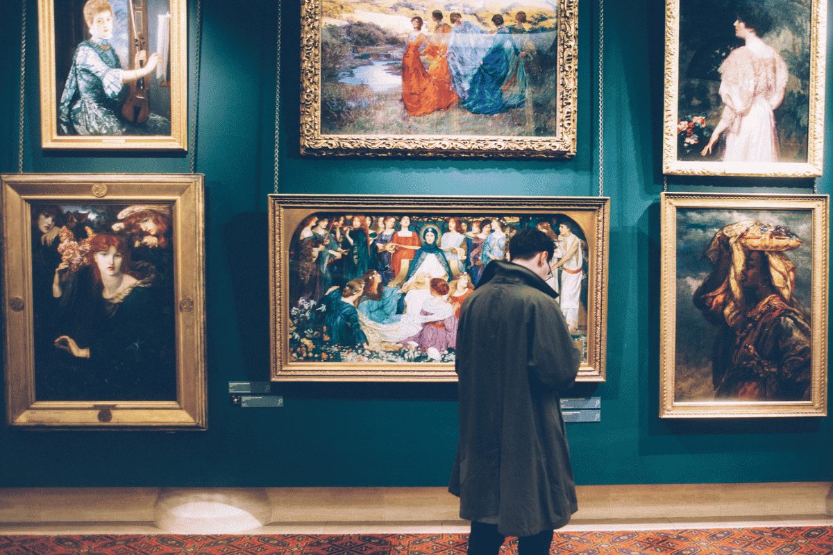 exposiciones gratis Madrid verano