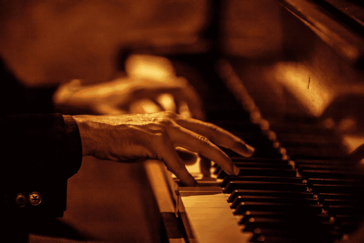 Festivales de jazz en Madrid