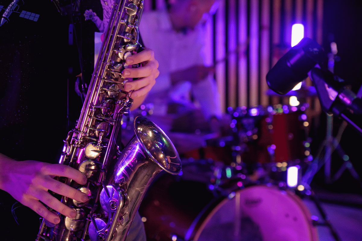 JFestival de Jazz de Madrid