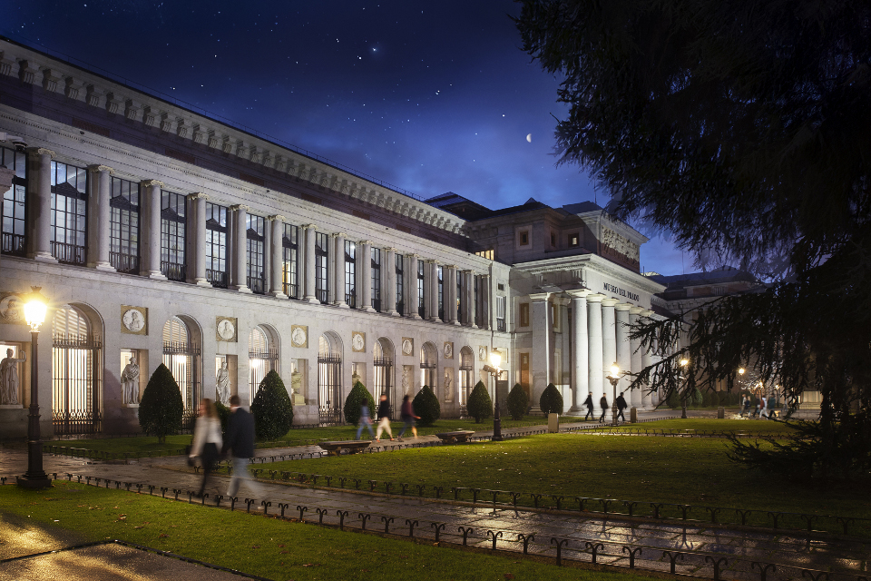 Museos gratis en Madrid en verano