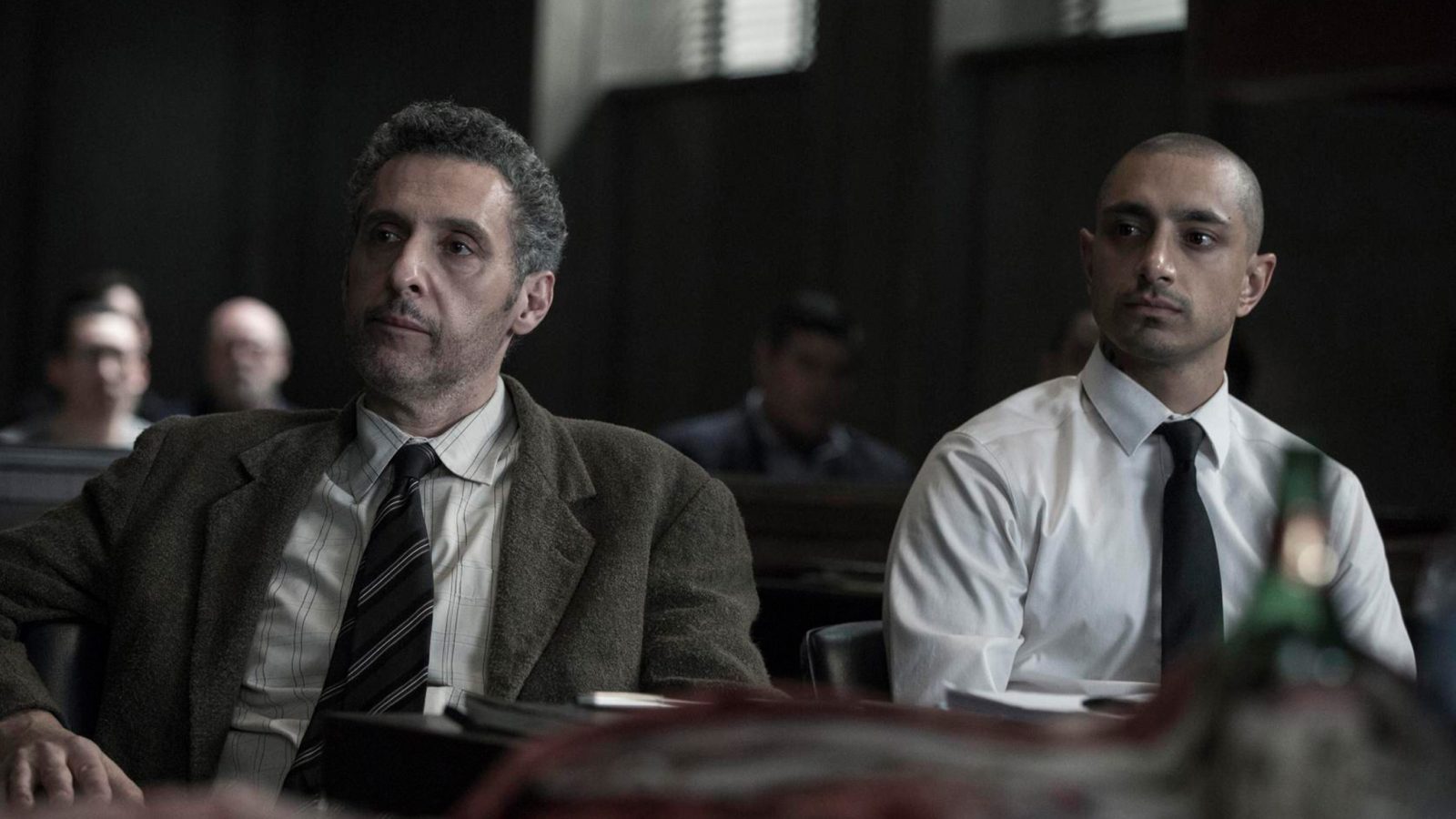 Imagen de la serie The Night Of