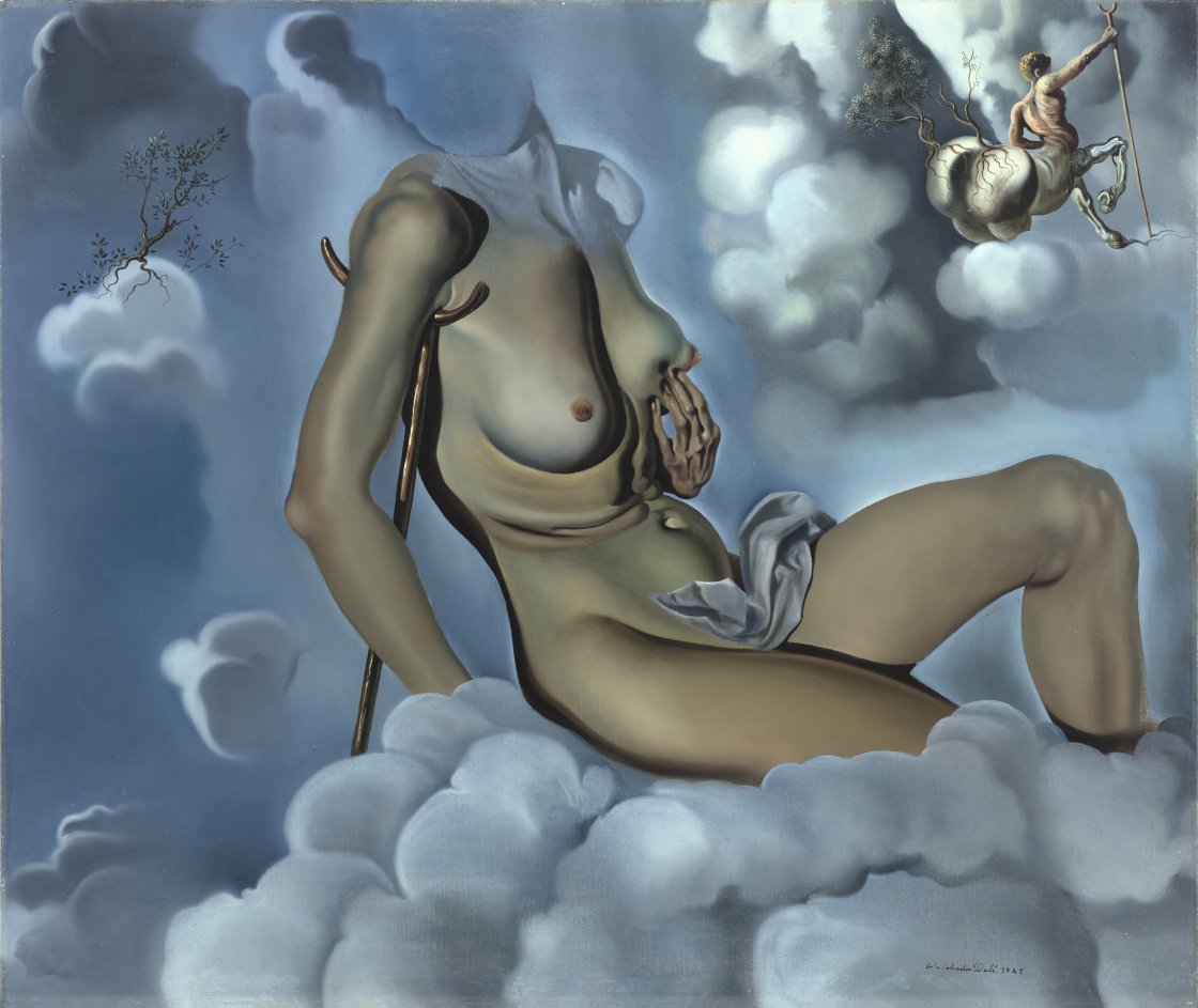 Exposiciones de arte contemporáneo en CentroCentro Madrid en 2026