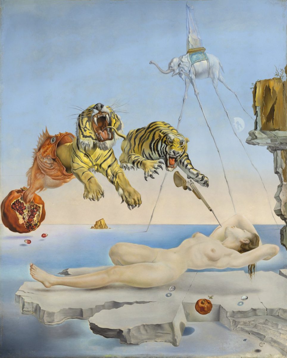 Exposiciones de arte contemporáneo en CentroCentro Madrid en 2026