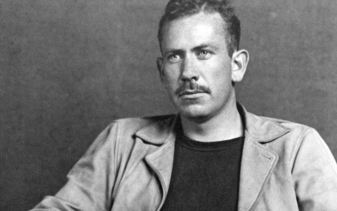 John Steinbeck